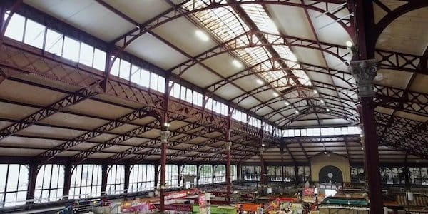 Halle