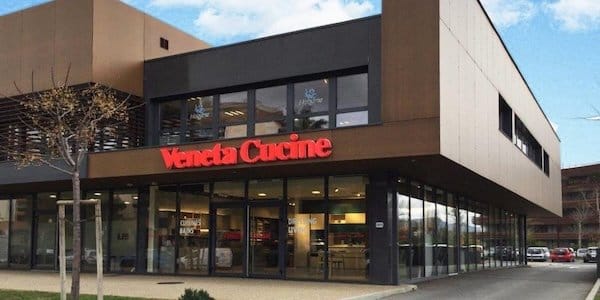 veneta cucine Frejus