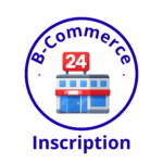 Logo donut pâtisserie dessin mignon rose copie 6